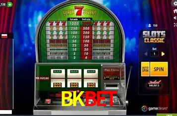 A Emoção da Loteria na BKBET: Uma Chance de Mudança de Vida