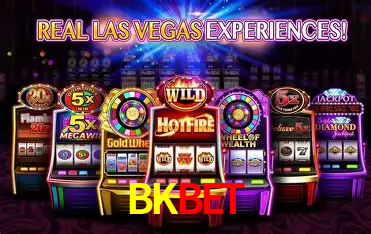 A Revolução dos Aplicativos de Jogos no BKBET