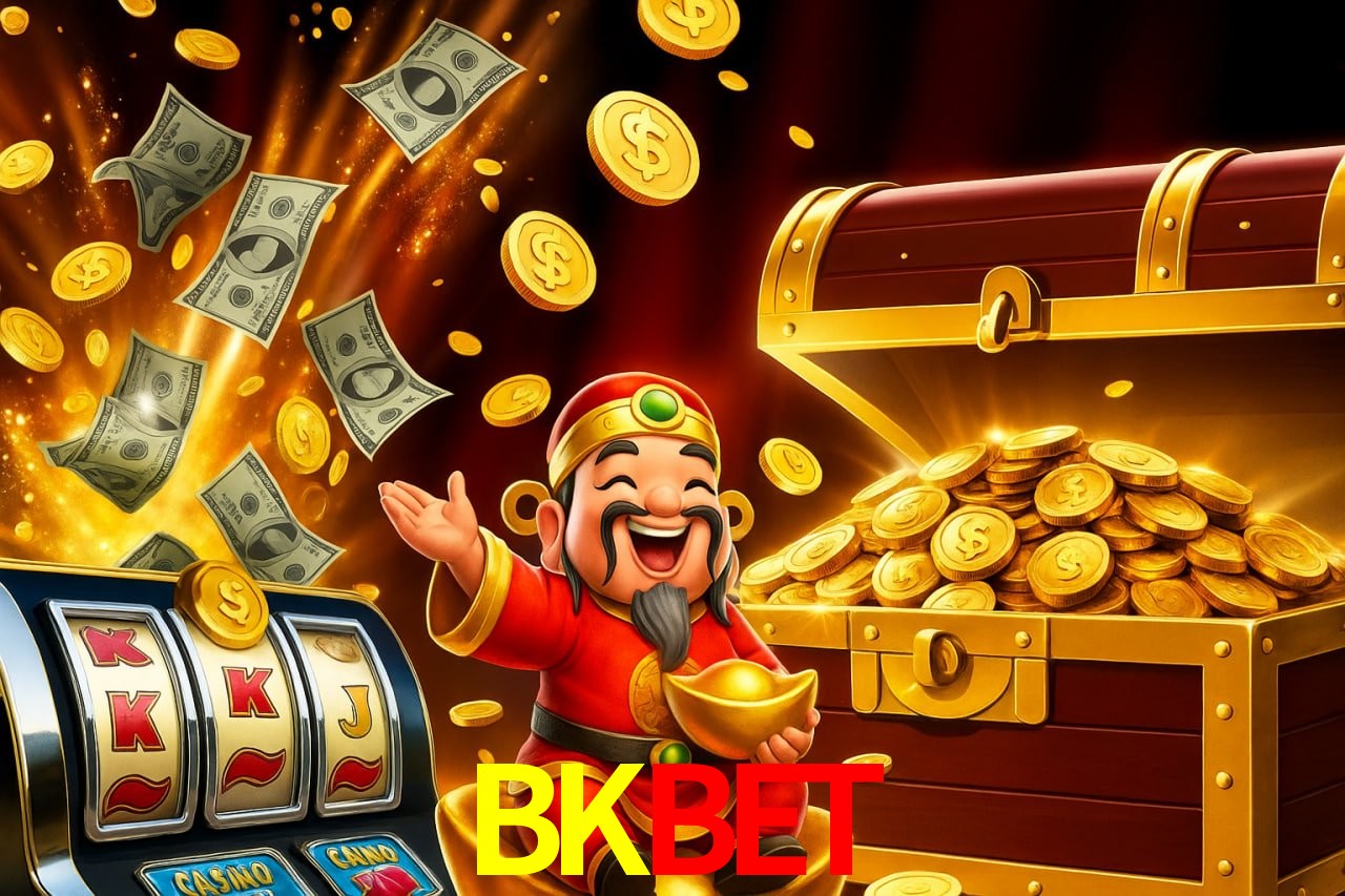 Estatísticas BKBET