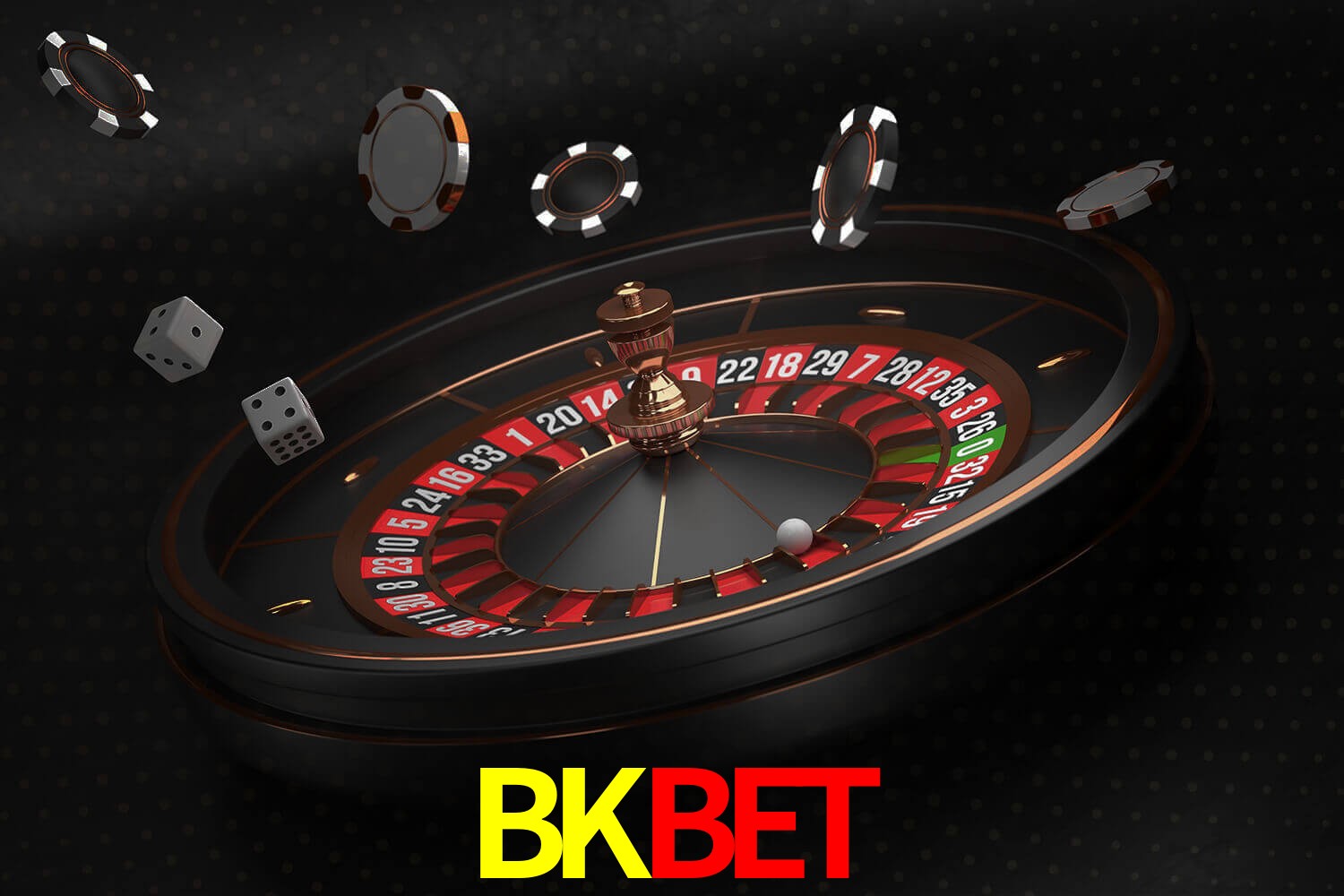 BKBET - Apostas de Ouro Vivo - BKBET.COM