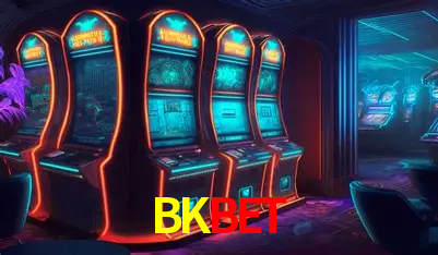 Desvendando o Mundo dos Jogos Virtuais na BKBET