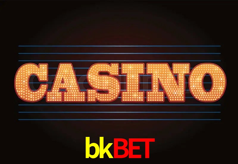 Estatísticas bkbet