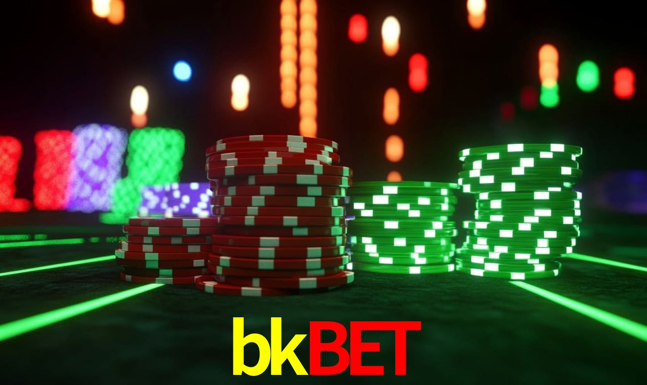 Experiência VIP bkbet