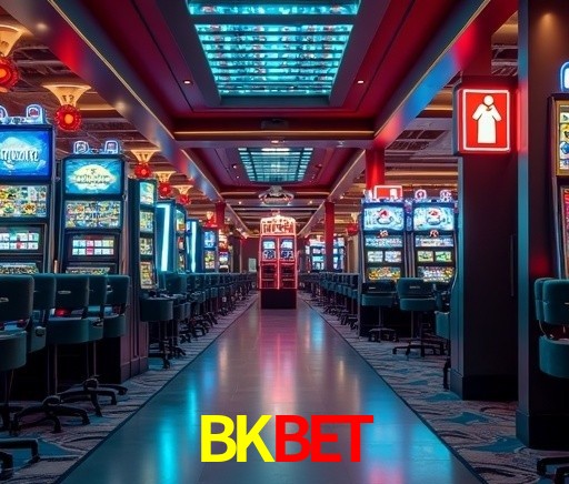 Jogos Exclusivos BKBET