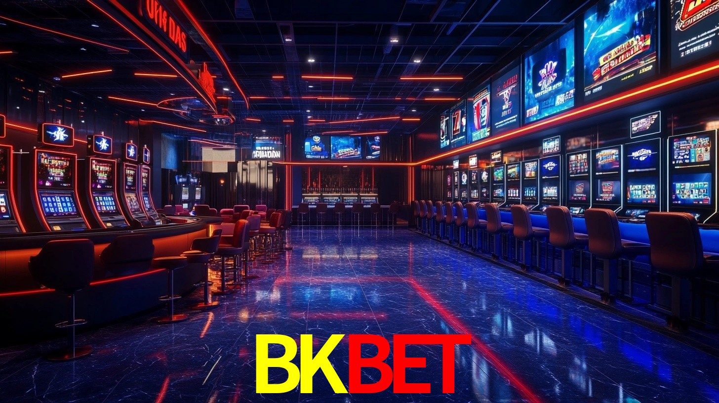 APP oficial da BKBET para mobile