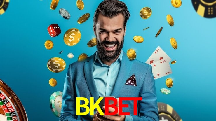 Mesa de Blackjack BKBET