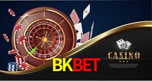 Benefícios da Conta BKBET