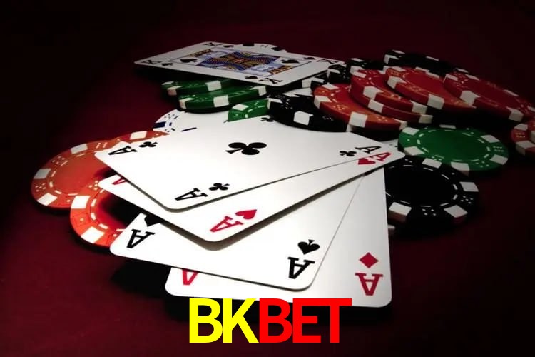 Estatísticas do Jogo BKBET