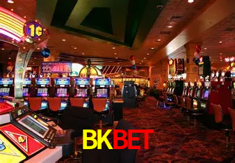 Desvendando o Mundo dos Jogos Virtuais na BKBET