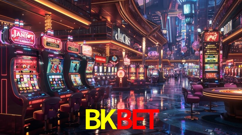 Descubra a Essência do BKBET: Nossa História e Compromissos