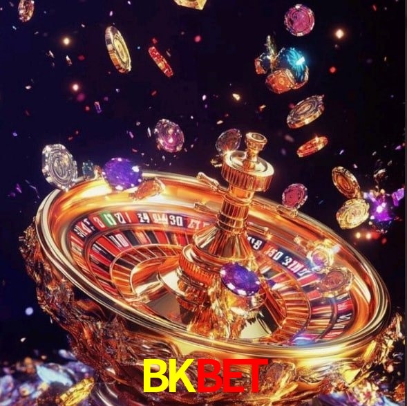 Diretório de Jogos BKBET