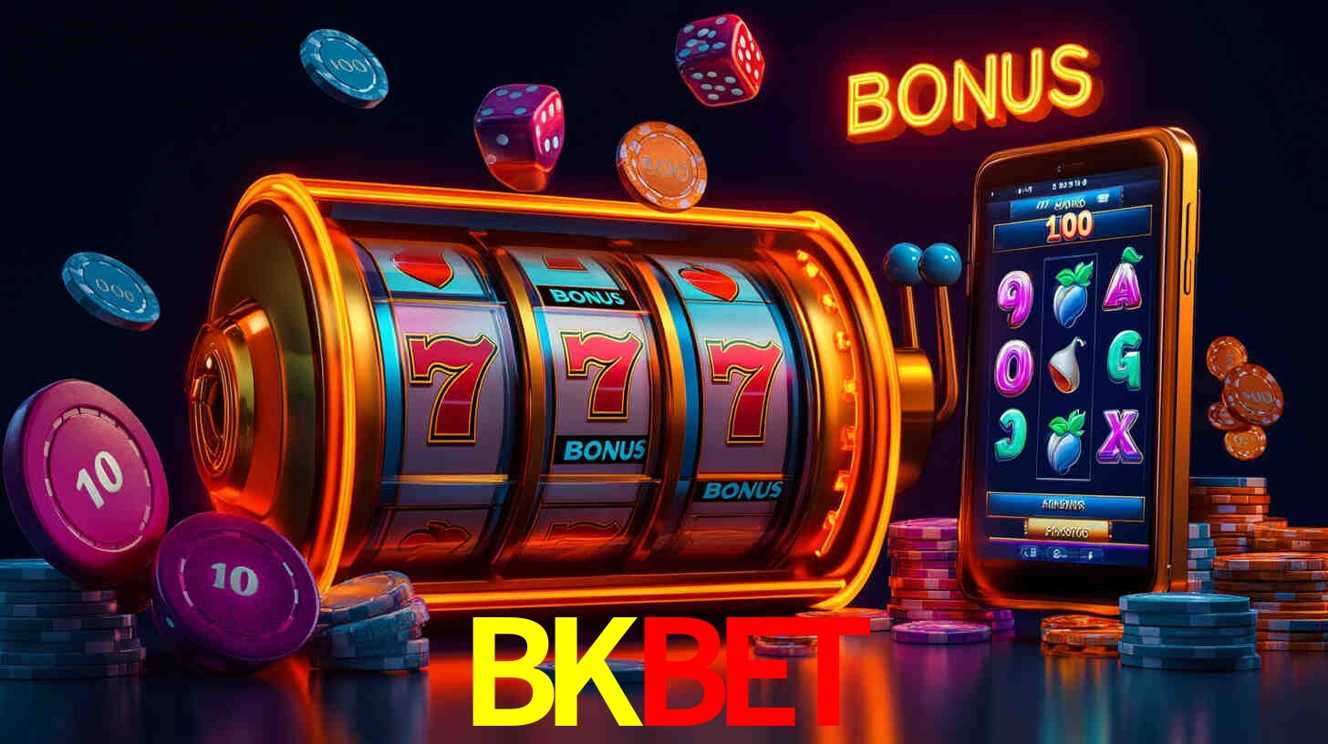 cassino BKBET