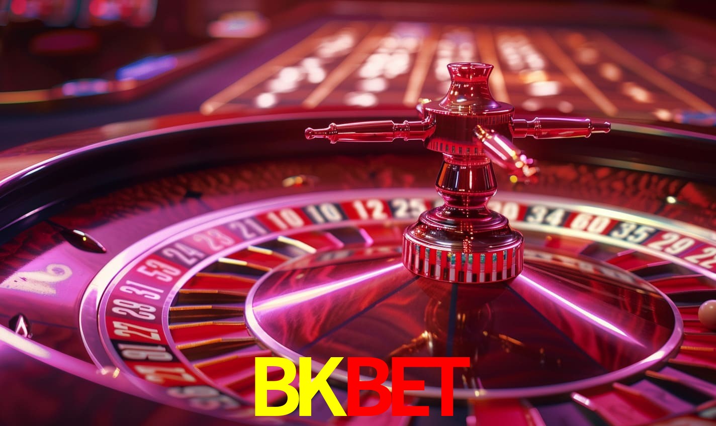 Interface Premium BKBET