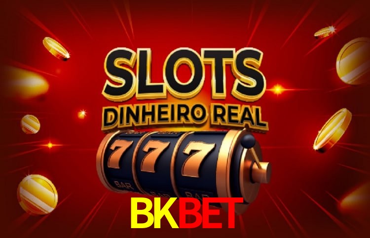 Provedores de Jogos BKBET