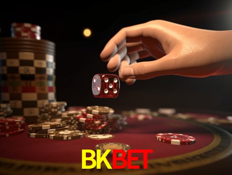 Promoção Relâmpago BKBET