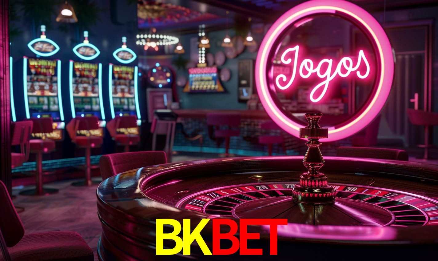 Interface do App BKBET