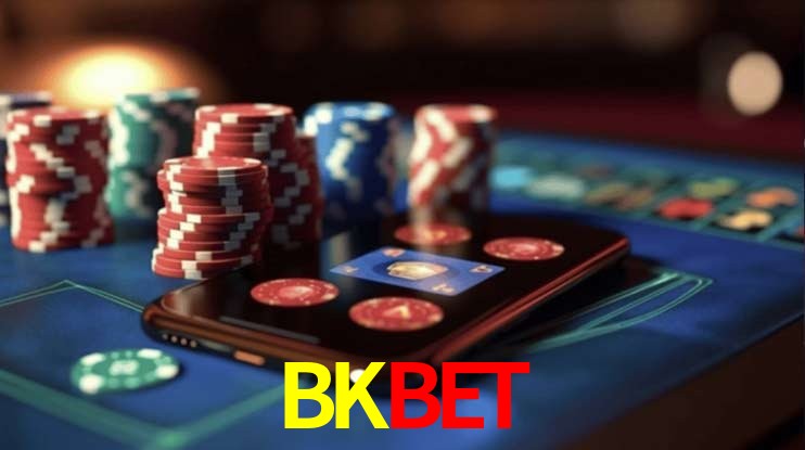 Especiais de Fim de Semana BKBET