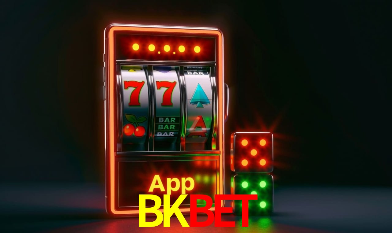 Design Responsivo BKBET