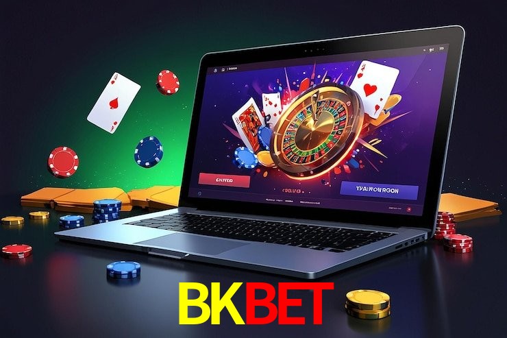 Casino Ao Vivo BKBET