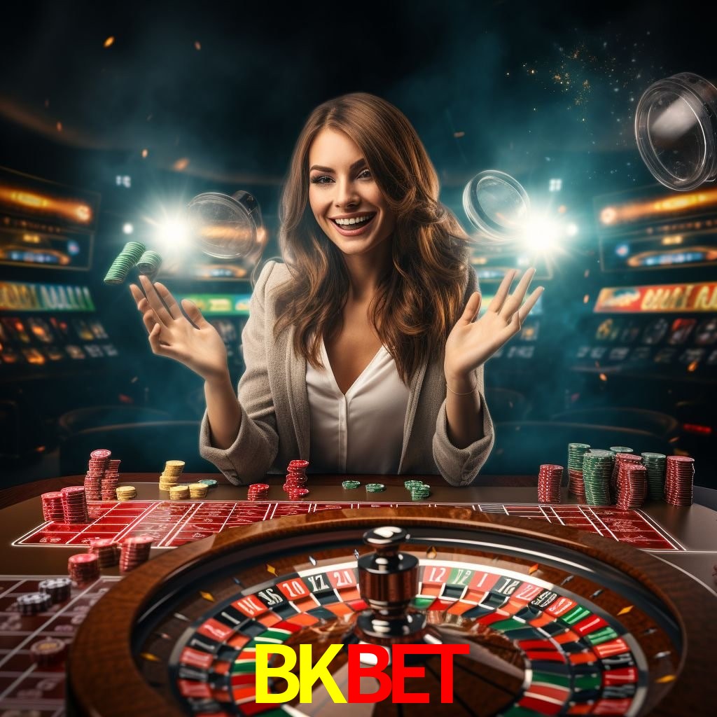 BKBET