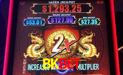 A Revolução dos Aplicativos de Jogos no BKBET