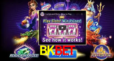 Inovações de Jogos na BKBET: O Futuro das Experiências Interativas