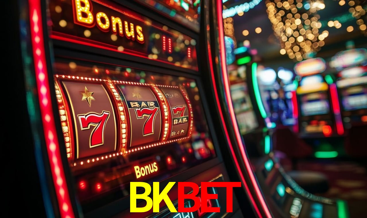 Jogos Exclusivos BKBET