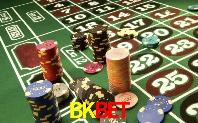 Integração de APIs BKBET