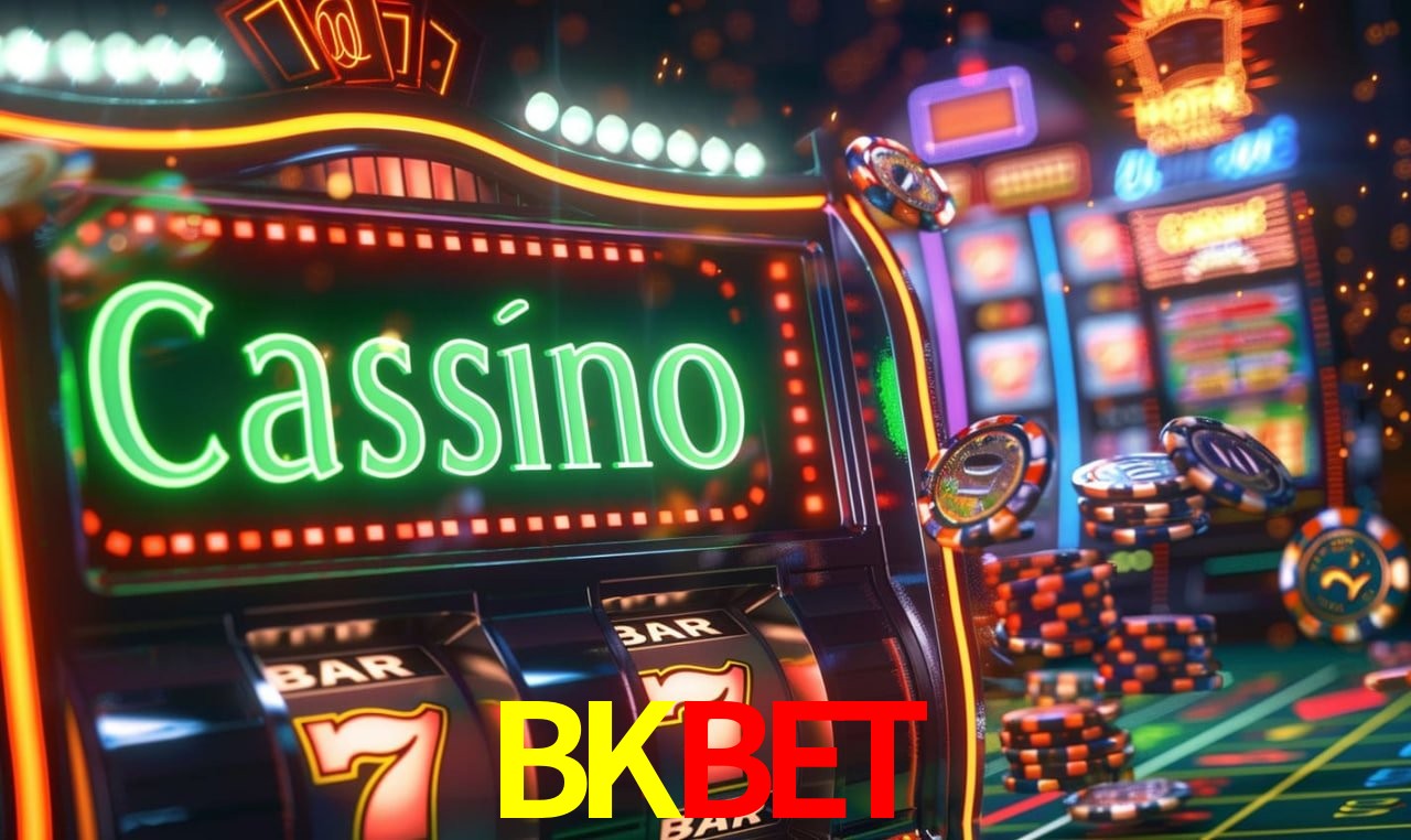 Experiência VIP BKBET