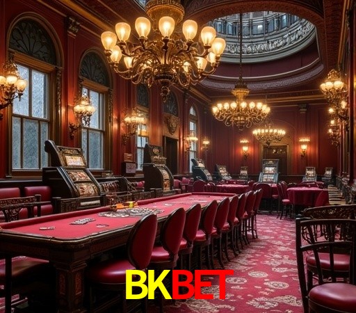 Jogos de Slot BKBET