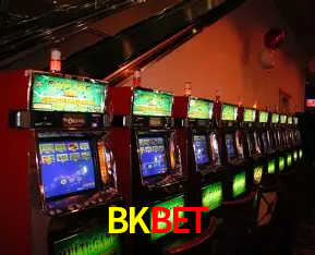 A Emoção da Loteria na BKBET: Uma Chance de Mudança de Vida