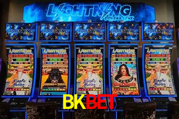Explorando a Categoria de Eventos em Apostas na BKBET