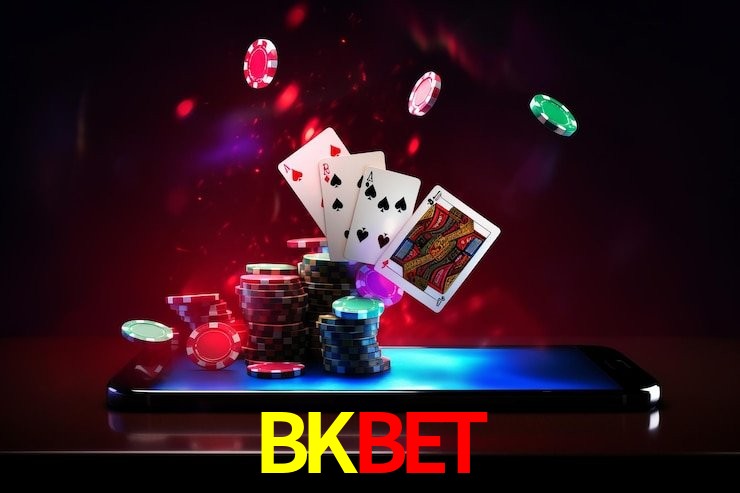 Casino Ao Vivo BKBET