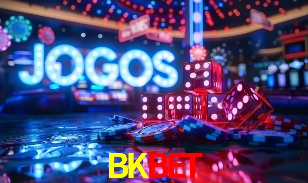 Apostas de Basquete BKBET