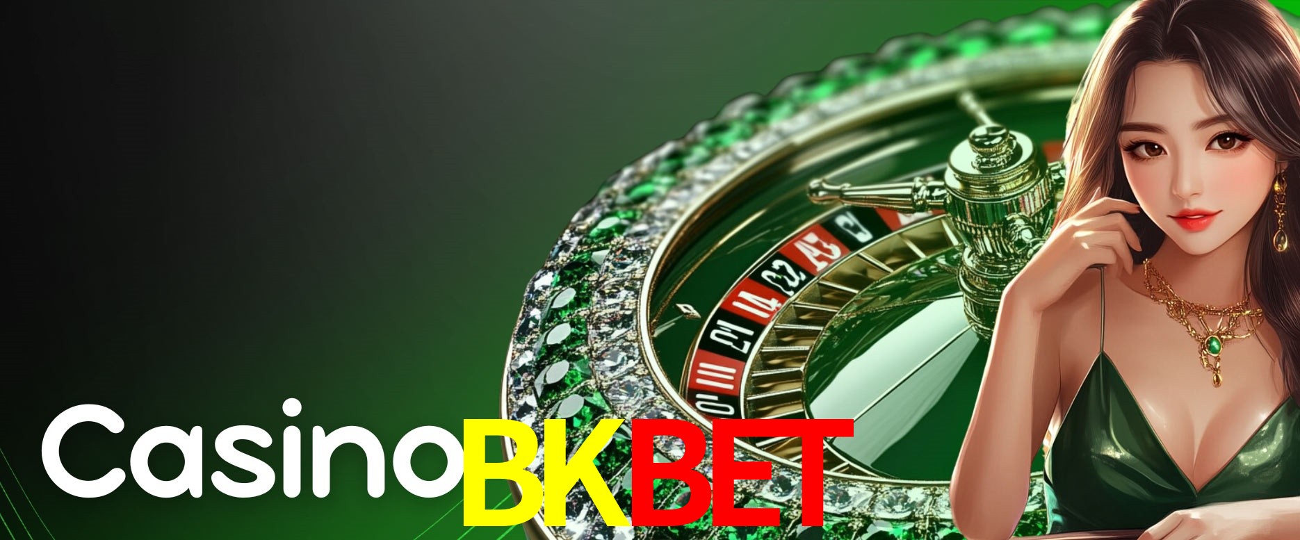 Descubra o Mundo do Cassino Online com BKBET