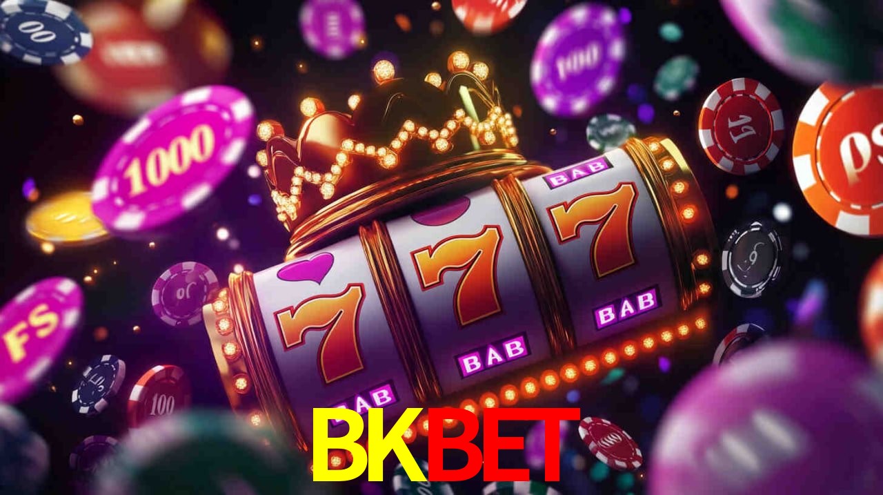 Casino VIP BKBET