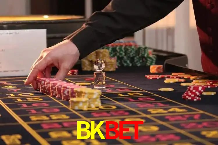 Desvendando o Mundo dos Jogos Virtuais na BKBET