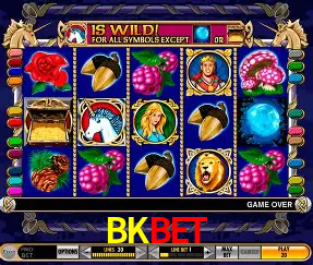 A Emoção da Loteria na BKBET: Uma Chance de Mudança de Vida