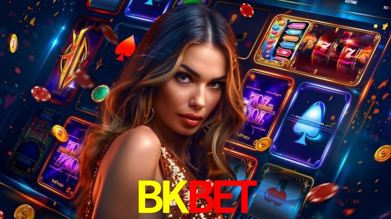 Bônus Diários BKBET