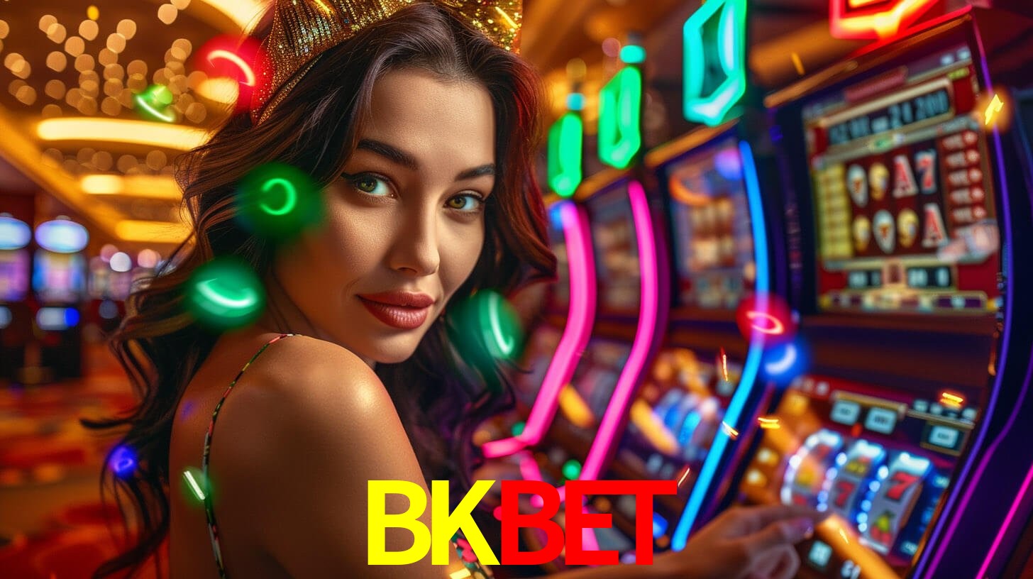 PIX Instantâneo BKBET
