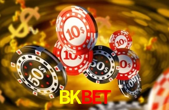 Provedores de Jogos BKBET