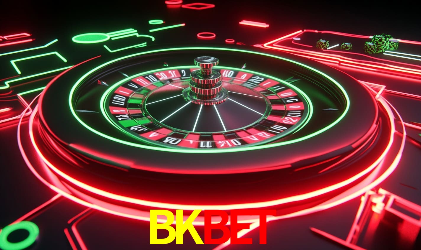 Apostas de Basquete BKBET