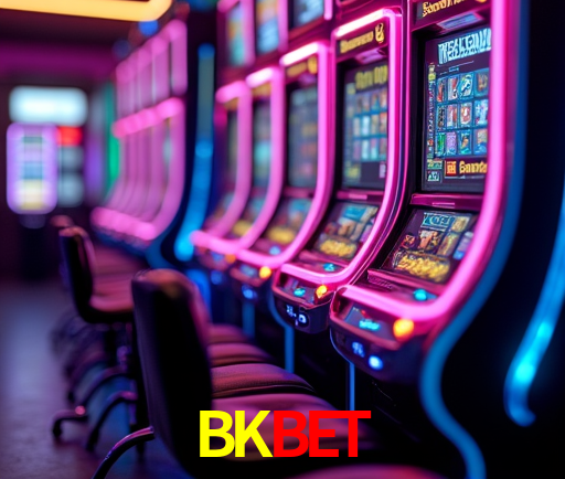 Tecnologia da Plataforma BKBET