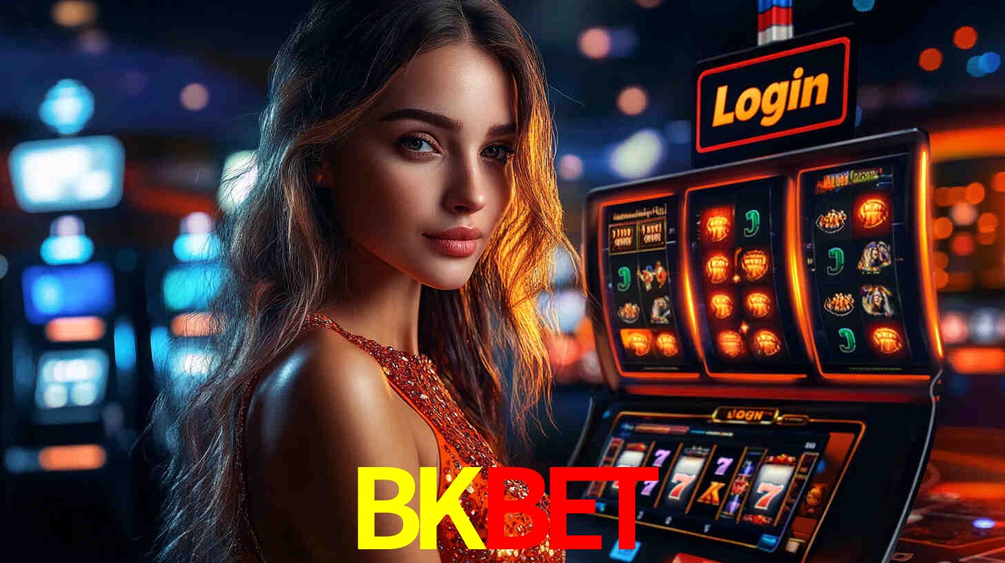 Sinta a adrenalina dos jogos de cassino com BKBET