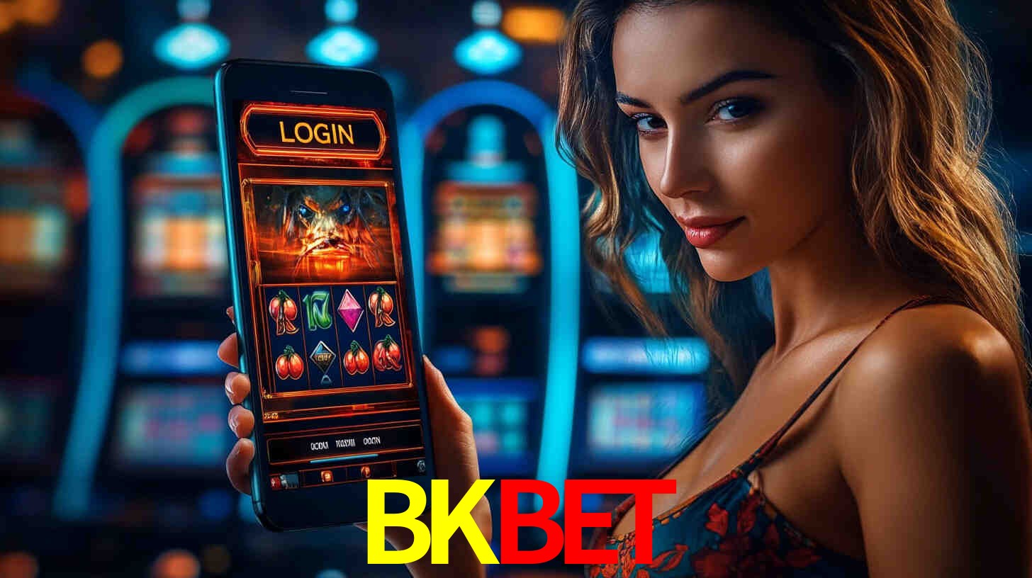 Bônus Generosos e Exclusivos no BKBET para Você!