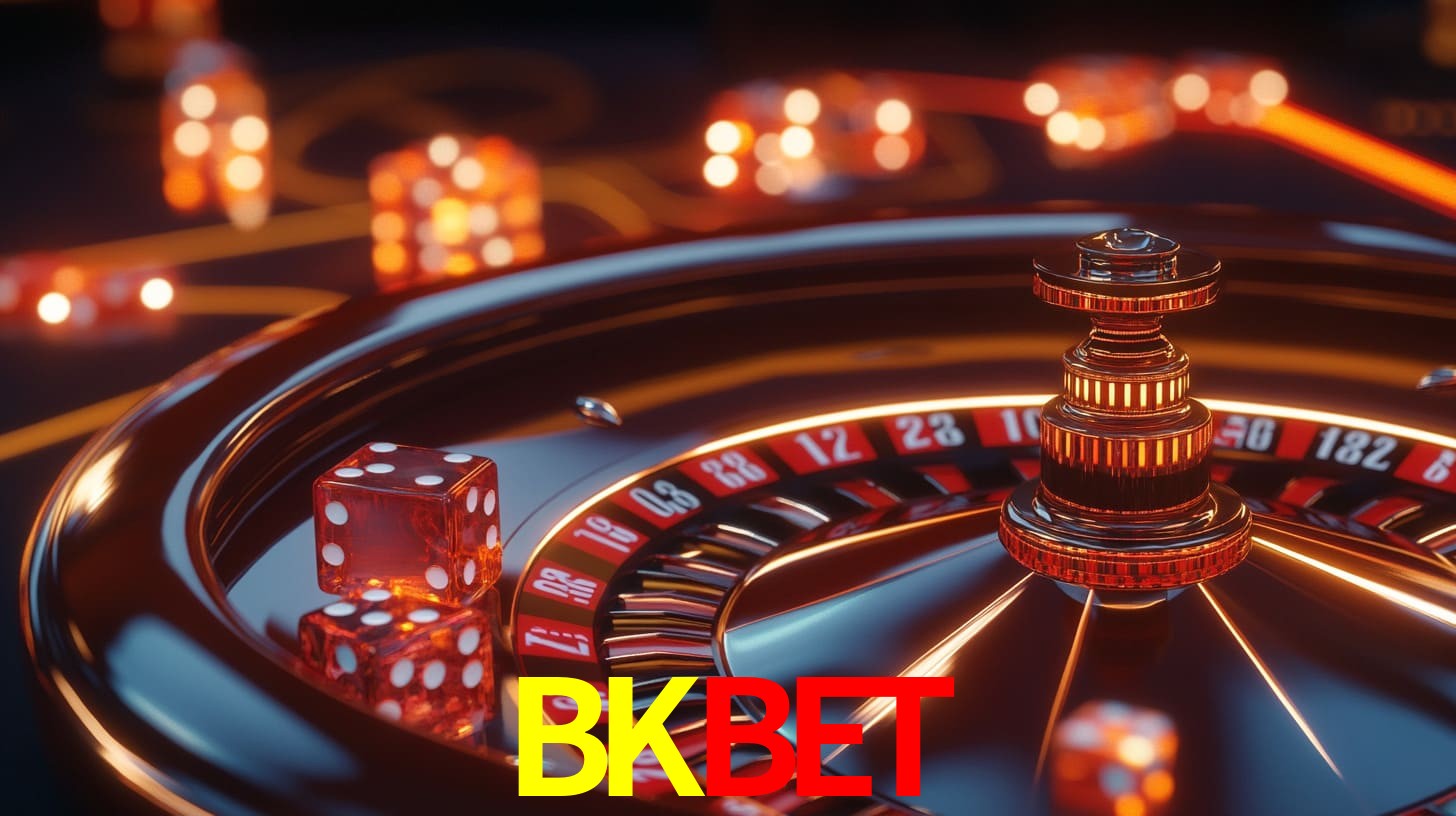 BKBET cassino