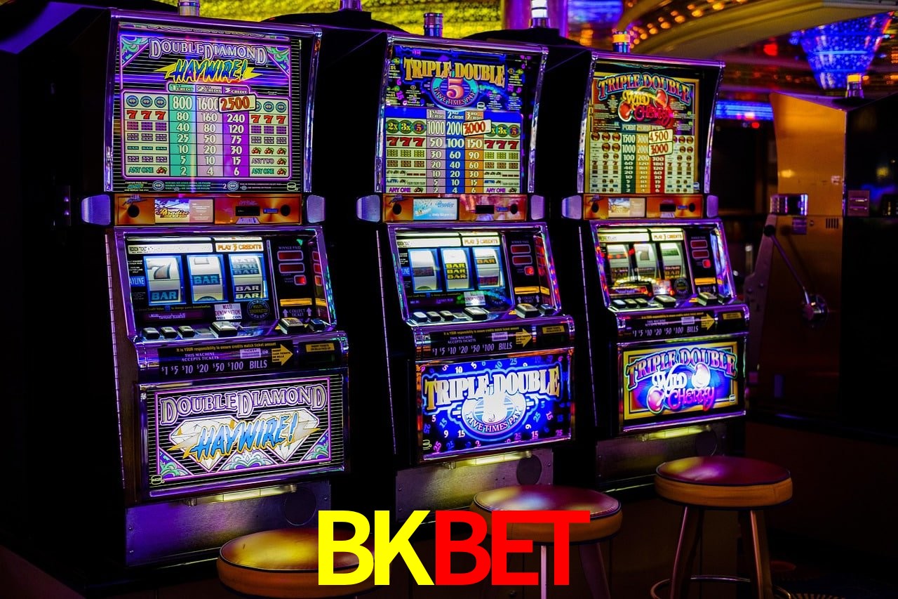 Casino Ao Vivo BKBET