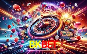 Login Seguro BKBET