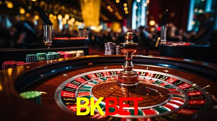 A Popularidade dos Caça-Níqueis no BKBET