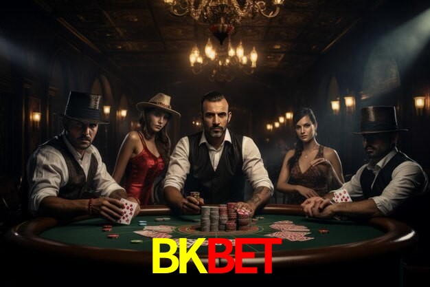 Torneios BKBET